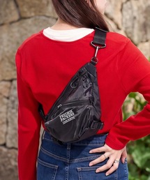 FREDRIK PACKERS（フレドリックパッカーズ）の「【FREDRIK PACKERS】ACCORD SLING MINI（ボディバッグ/ウエストポーチ）」