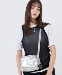 LeSportsac（レスポートサック）の「【DORAEMON】DANIELLA CROSSBODY（ショルダーバッグ）」