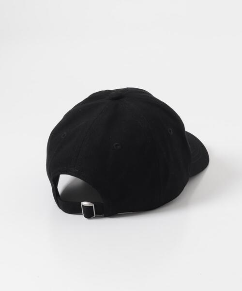 URBAN RESEARCH Sonny Label(アーバンリサーチサニーレーベル)の「HIROCKSHOWコラボ刺繍CAP(キャップ・メンズ・アイボリー/ブラック/ブラウン系その他・ONE)」の7枚目の写真
