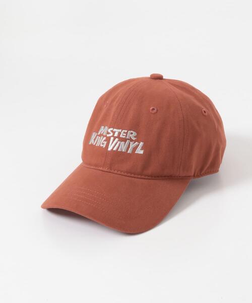 URBAN RESEARCH Sonny Label(アーバンリサーチサニーレーベル)の「HIROCKSHOWコラボ刺繍CAP(キャップ・メンズ・アイボリー/ブラック/ブラウン系その他・ONE)」の10枚目の写真