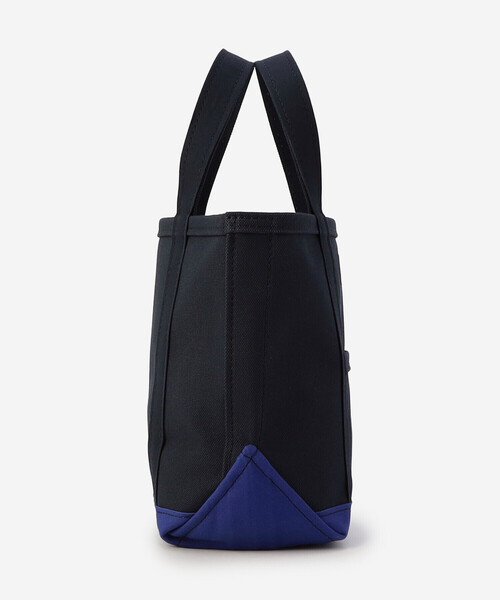 ORCIVAL(オーシバル)の「ORCIVAL | キャンバストートバッグ 小 UNISEX(トートバッグ・レディース・ブルー系その他5/ブラウン系その他/グレー系その他2・-)」の6枚目の写真