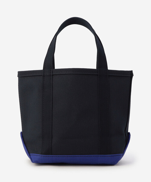 ORCIVAL(オーシバル)の「ORCIVAL | キャンバストートバッグ 小 UNISEX(トートバッグ・レディース・ブルー系その他5/ブラウン系その他/グレー系その他2・-)」の7枚目の写真