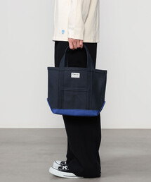 ORCIVAL | キャンバストートバッグ 小 UNISEX