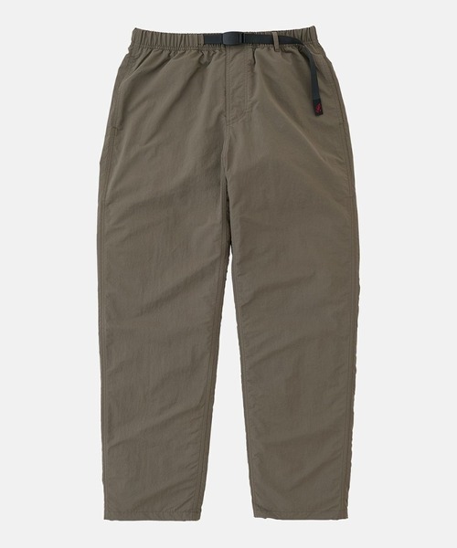 Gramicci(グラミチ)の「Gramicci/グラミチ NYLON GRAMICCI PANT ナイロンパンツ(その他パンツ・メンズ・グレー系その他・S)」の1枚目の写真