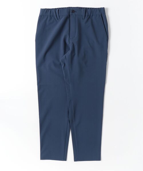 ALPEN / SPORTS DEPO SELECT(アルペンスポーツデポセレクト)の「トラヴィスマシュー TravisMathew ツイルストレッチ機能パンツ(その他パンツ・メンズ・ネイビー/サンドグレー・M/L/LL/3L)」の1枚目の写真
