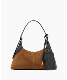 THE SUEDE SMALL BELTED SACK BAG/ザ スエード ベルテッド サック バッグ