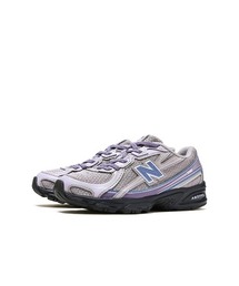 Kinetics（キネティクス）の「New Balance 740 Bungee Lace（ニューバランス 740 バンジーレース）（スニーカー）」