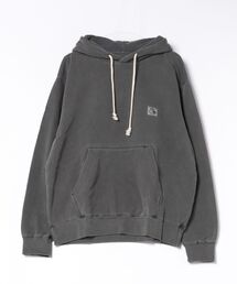 QUIKSILVER メンズ DNA SWEAT PK パーカー 【2026年秋冬モデル】