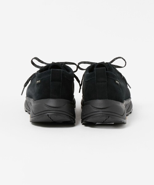 Clarks Originals(クラークスオリジナルズ)の「<Clarks Originals>WALLA EDEN ゴアテックス シューズ(スニーカー・メンズ・ブラック・UK8/UK9/UK7h/UK8h)」の5枚目の写真