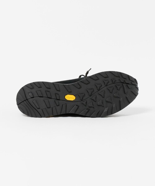 Clarks Originals(クラークスオリジナルズ)の「<Clarks Originals>WALLA EDEN ゴアテックス シューズ(スニーカー・メンズ・ブラック・UK8/UK9/UK7h/UK8h)」の6枚目の写真