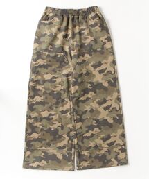 younger song（ヤンガーソング）の「Universal logo lam_ double knee pants（スウェットパンツ）」