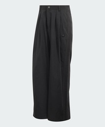 adidas（アディダス）の「トリプルプリーツ パンツ / アディダスオリジナルス adidas Originals（その他パンツ）」