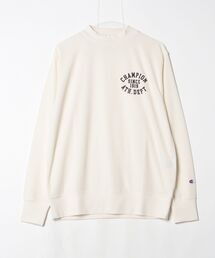 【Champion/チャンピオン】メンズ GOLF ロングスリーブモックネックシャツ