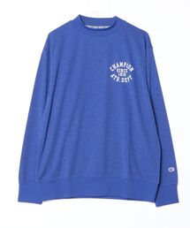 【Champion/チャンピオン】メンズ GOLF ロングスリーブモックネックシャツ