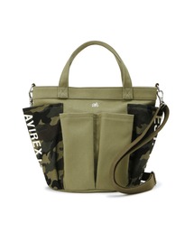 《WEB&DEPOT限定》GARDENING TOTE BAG
