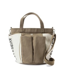 AVIREX | 《WEB&DEPOT限定》GARDENING TOTE BAG(トートバッグ)