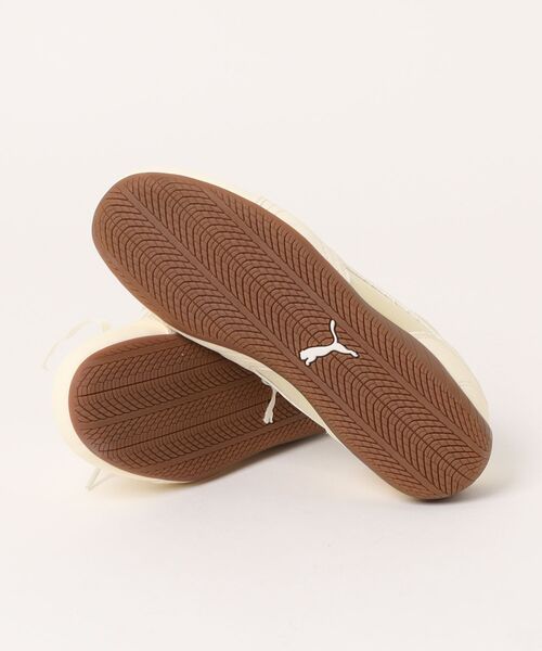 PUMA（プーマ）の「【PUMA】SPEEDCAT ETOILE WNS（スニーカー・レディース・イエロー/ブラック・MEDIUM/SMALL/LARGE）」の4枚目の写真