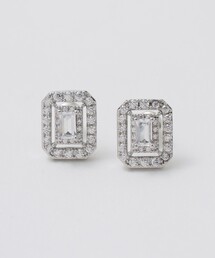 MAYU＞BIJOU/LINE F/PL 片耳ピアス（ピアス（片耳用））｜MAYU（マユ