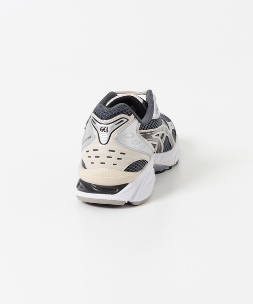 ASICS(アシックス)の「ASICS GEL-KAYANO 14(スニーカー・メンズ・グレー・26/26.5/27/27.5/28/28.5/29/29.5/30.5)」の2枚目の写真