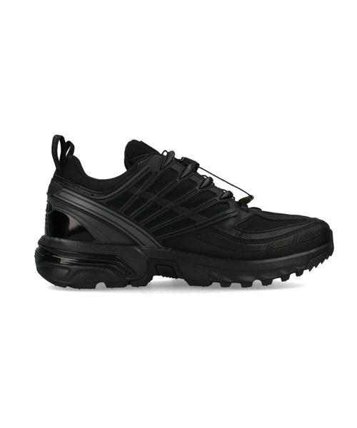 SALOMON(サロモン)の「SALOMON (サロモン) ACS-PRO GTX L47599400(スニーカー・メンズ・ブラック・26cm/27cm/26.5cm/29cm/28cm/27.5cm)」の2枚目の写真