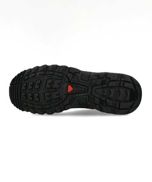 SALOMON(サロモン)の「SALOMON (サロモン) ACS-PRO GTX L47599400(スニーカー・メンズ・ブラック・26cm/27cm/26.5cm/29cm/28cm/27.5cm)」の3枚目の写真
