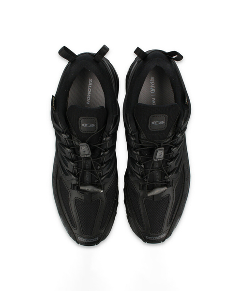 SALOMON(サロモン)の「SALOMON (サロモン) ACS-PRO GTX L47599400(スニーカー・メンズ・ブラック・26cm/27cm/26.5cm/29cm/28cm/27.5cm)」の6枚目の写真