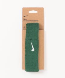 NIKE（ナイキ）の「【NIKE】NIKE SWOOSH CLASSIC HEADBAND（ヘアバンド）」