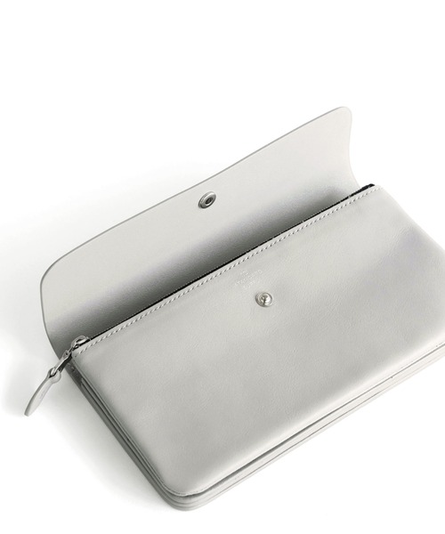 スタンダードサプライ / PAL パル / LONG FLAP WALLET ロング