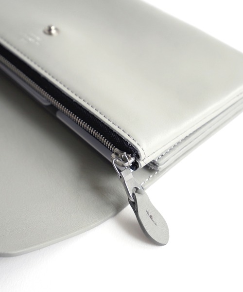 スタンダードサプライ / PAL パル / LONG FLAP WALLET ロング