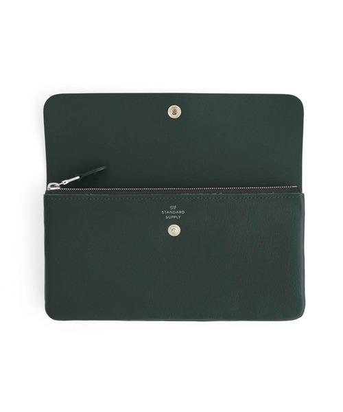 スタンダードサプライ / PAL パル / LONG FLAP WALLET ロングフラップ