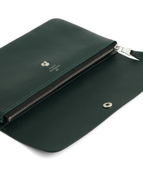 スタンダードサプライ / PAL パル / LONG FLAP WALLET ロングフラップ