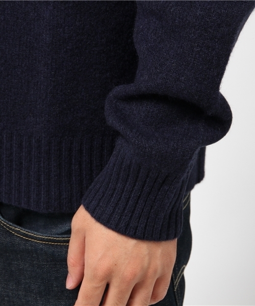 POLO RALPH LAUREN（ポロ ラルフ ローレン）の「メリノカシミヤ