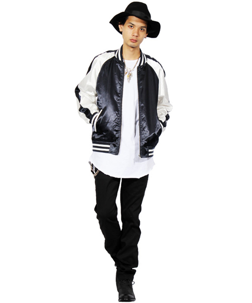 8(eight)(エイト)の「3連 スタッズベルト 本革 シンプル(ベルト・メンズ・シルバー/ブラック・FREE)」の6枚目の写真