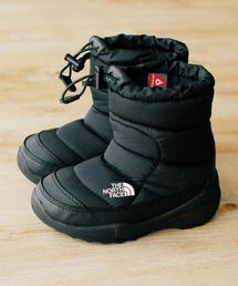 THE NORTH FACE | 【THE NORTH FACE(ザノースフェイス)】 ヌプシ ブーティー14cm-22cm(スニーカー)