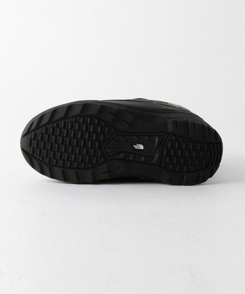 THE NORTH FACE（ザノースフェイス）の「【THE NORTH FACE(ザノースフェイス)】 ヌプシ ブーティー14cm-22cm（スニーカー・キッズ・オリーブ/ブラック・14cm/17cm/22cm/18cm/15cm/19cm/16cm/20cm/21cm）」の5枚目の写真