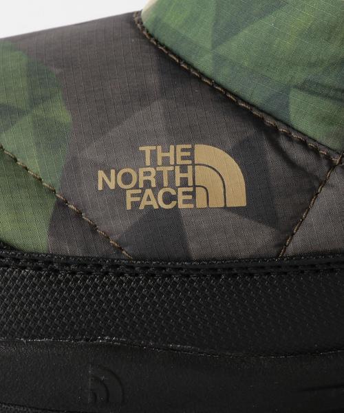 THE NORTH FACE（ザノースフェイス）の「【THE NORTH FACE(ザノースフェイス)】 ヌプシ ブーティー14cm-22cm（スニーカー・キッズ・オリーブ/ブラック・14cm/17cm/22cm/18cm/15cm/19cm/16cm/20cm/21cm）」の9枚目の写真