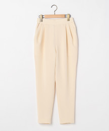 Tiara | タックパンツ(その他パンツ)
