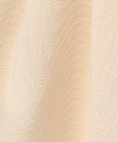 Tiara（ティアラ）の「タックパンツ（その他パンツ・レディース・ピンク/アイボリー/ブラック・S/L/M）」の7枚目の写真