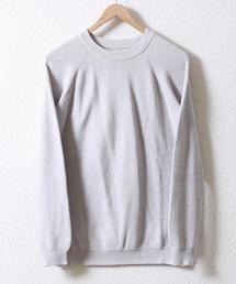 coen | 【スマイルプライス】カラーコットンニットプルオーバー(ニット/セーター)