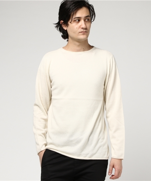 ESTNATION（エストネーション）の「ESTNATION 12GGシルクカシミヤ