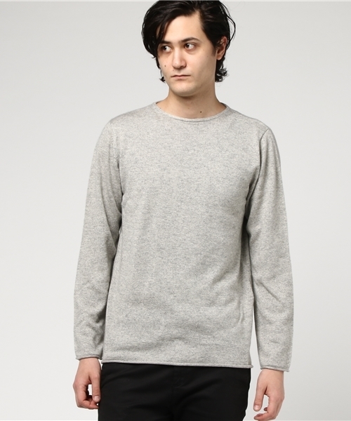 ESTNATION（エストネーション）の「ESTNATION 12GGシルクカシミヤ