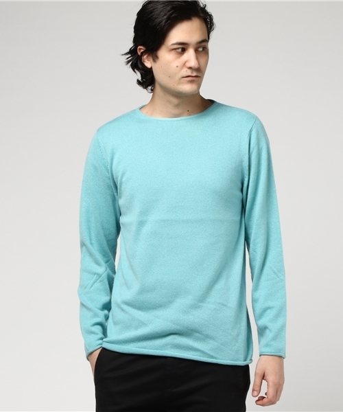 ESTNATION（エストネーション）の「ESTNATION 12GGシルクカシミヤ