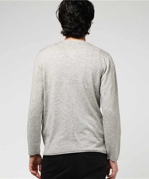 ESTNATION（エストネーション）の「ESTNATION 12GGシルクカシミヤ