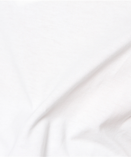 Honeys（ハニーズ）の「チョーカー付プルオーバー（Tシャツ/カットソー・レディース・ブラック/オフホワイト/杢グレー/レッド/グリーン・L/M）」の12枚目の写真