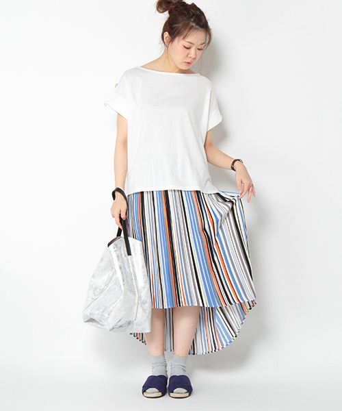 notch.(ノッチ)の「クロスベルトサンダル(サンダル・レディース・ブラック/ワイン/マスタード/パープル/ブラウン・XL/M/L/S)」の19枚目の写真