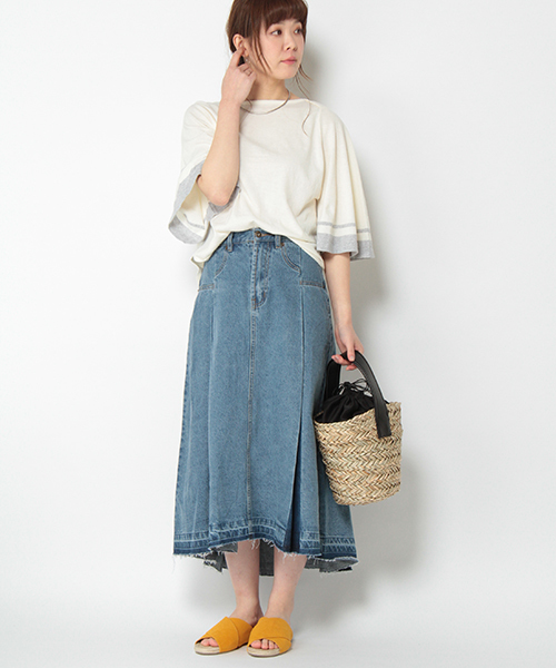 notch.(ノッチ)の「クロスベルトサンダル(サンダル・レディース・ブラック/ワイン/マスタード/パープル/ブラウン・XL/M/L/S)」の20枚目の写真