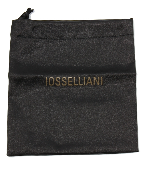 Demi-Luxe BEAMS(デミルクス ビームス)の「IOSSELLIANI / 8連リング "gold"(リング・レディース・その他1・12号/14号)」の3枚目の写真