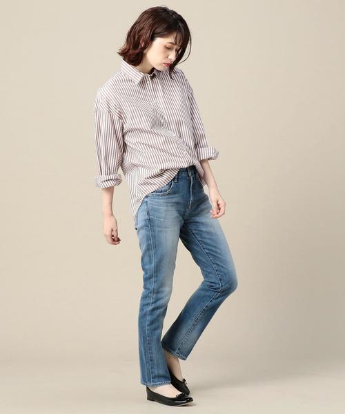 完売【RED CARD】LIBERTY HI RISE デニムパンツ　ネイビー 楽天市場】【ポイント10倍＆まとめ買いクーポン対象！】 REDCARD