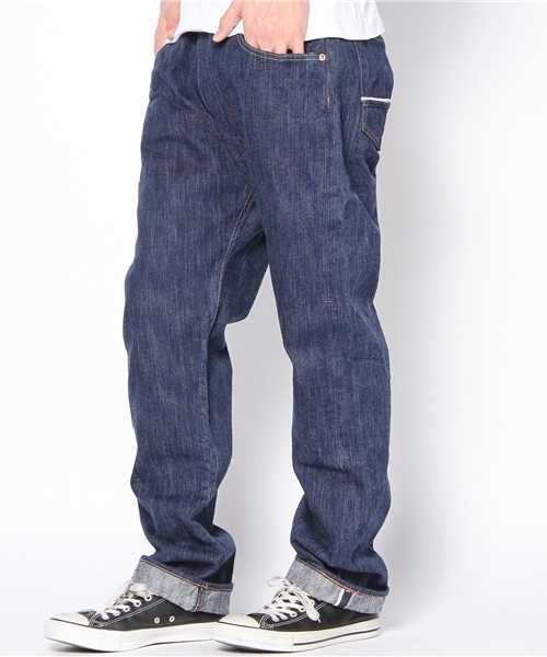 BEAMS PLUS（ビームスプラス）の「FARMERS×BEAMS PLUS / 正藍デニム