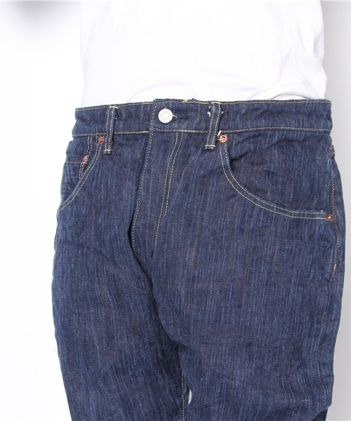 BEAMS PLUS（ビームスプラス）の「FARMERS×BEAMS PLUS / 正藍デニム 